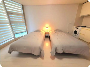2 bed cozy house in Gangnam